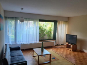 Ferienwohnung am Fuße der Baumberge